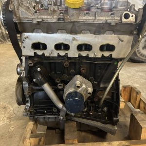 Moteur - M&eacute;gane 3 RS