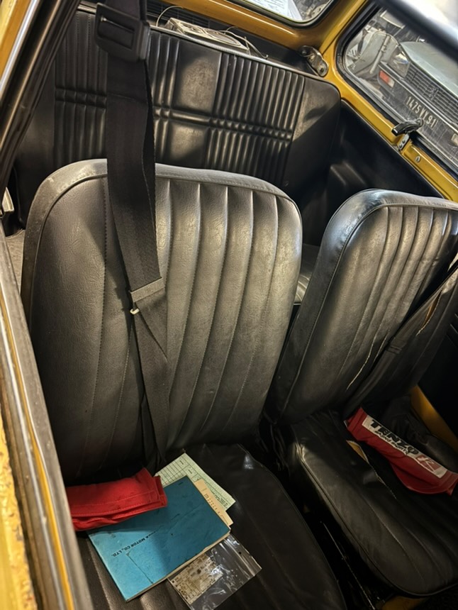Honda N600 – Image 4