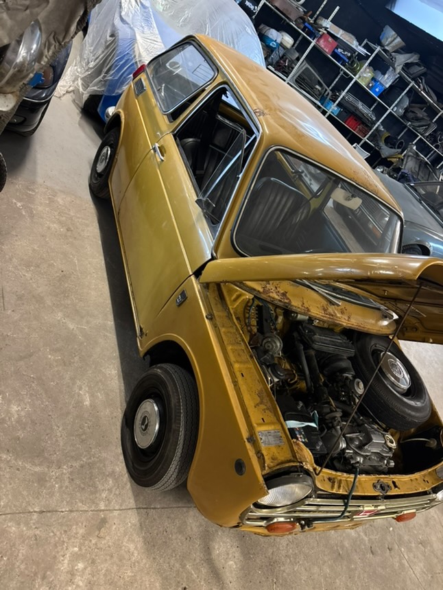 Honda N600